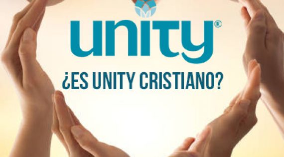 ¿Es Unity Cristiano?